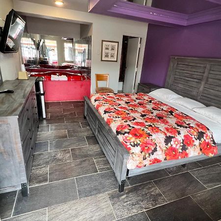 Miami Inn & Suites Ок-Лон Екстер'єр фото